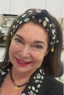 Dra. Marcia Lauretti